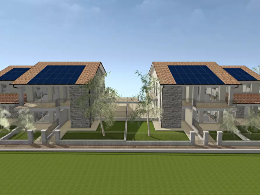 Immagine 3 di Appartamento in vendita  a San Bonifacio