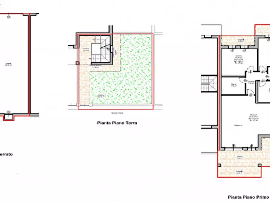 Immagine 7 di Appartamento in vendita  a San Bonifacio