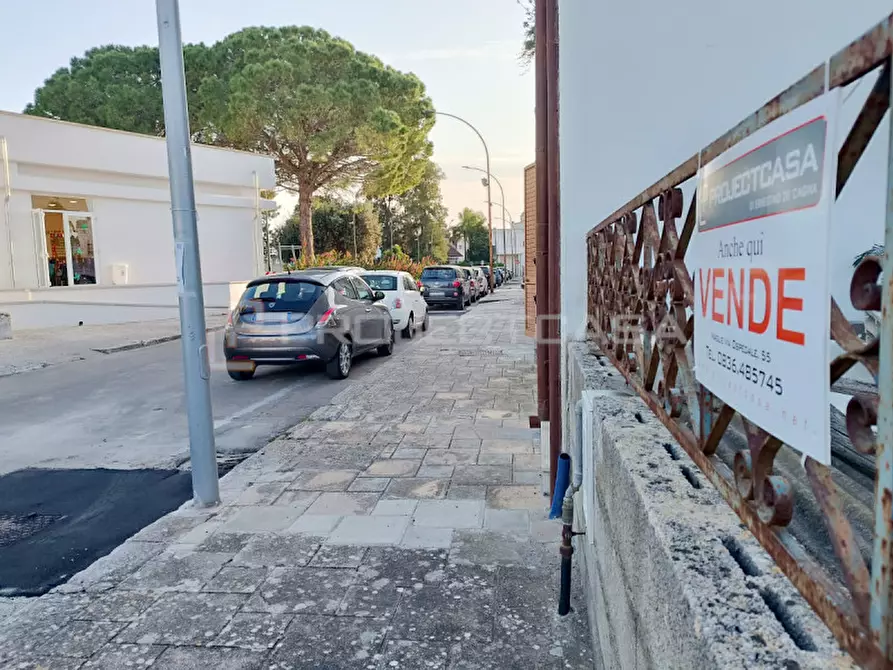 Immagine 1 di Casa indipendente in vendita  in via Pisanelli a San Cassiano