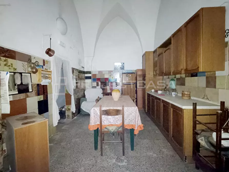Immagine 5 di Casa indipendente in vendita  in via Pisanelli a San Cassiano