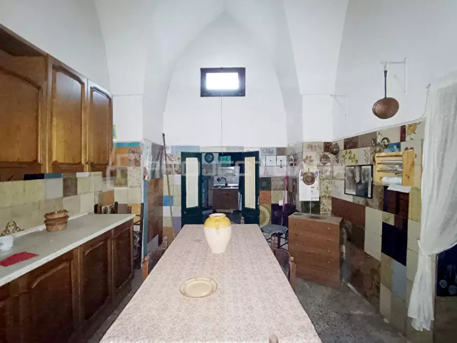 Immagine 6 di Casa indipendente in vendita  in via Pisanelli a San Cassiano