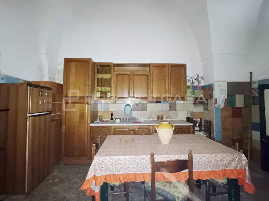 Immagine 7 di Casa indipendente in vendita  in via Pisanelli a San Cassiano