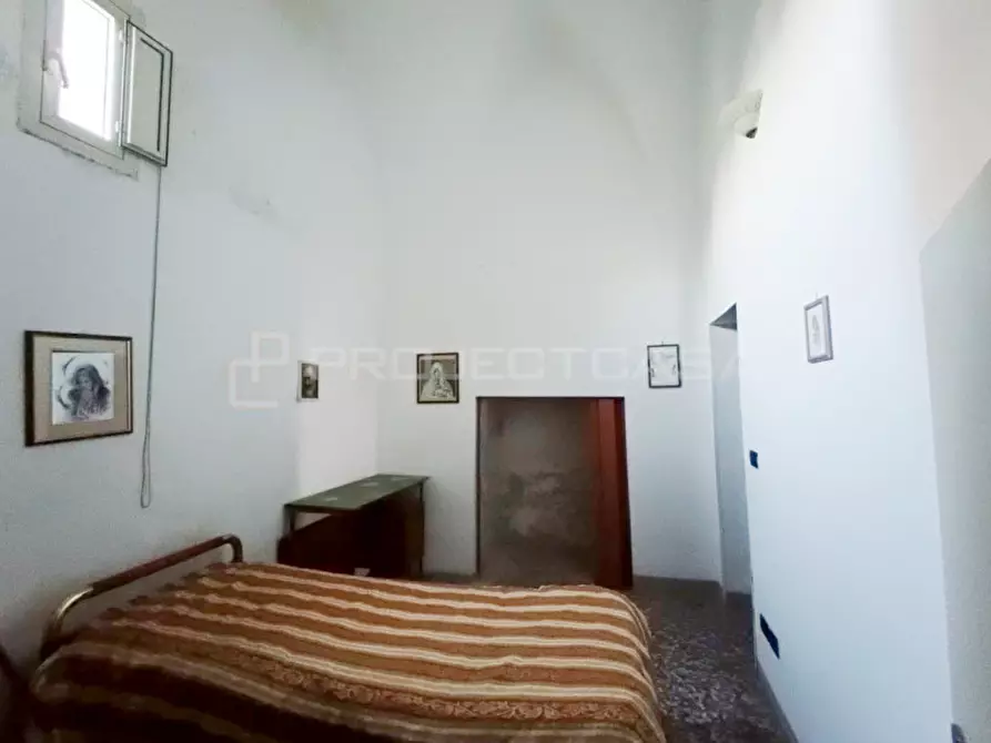 Immagine 9 di Casa indipendente in vendita  in via Pisanelli a San Cassiano