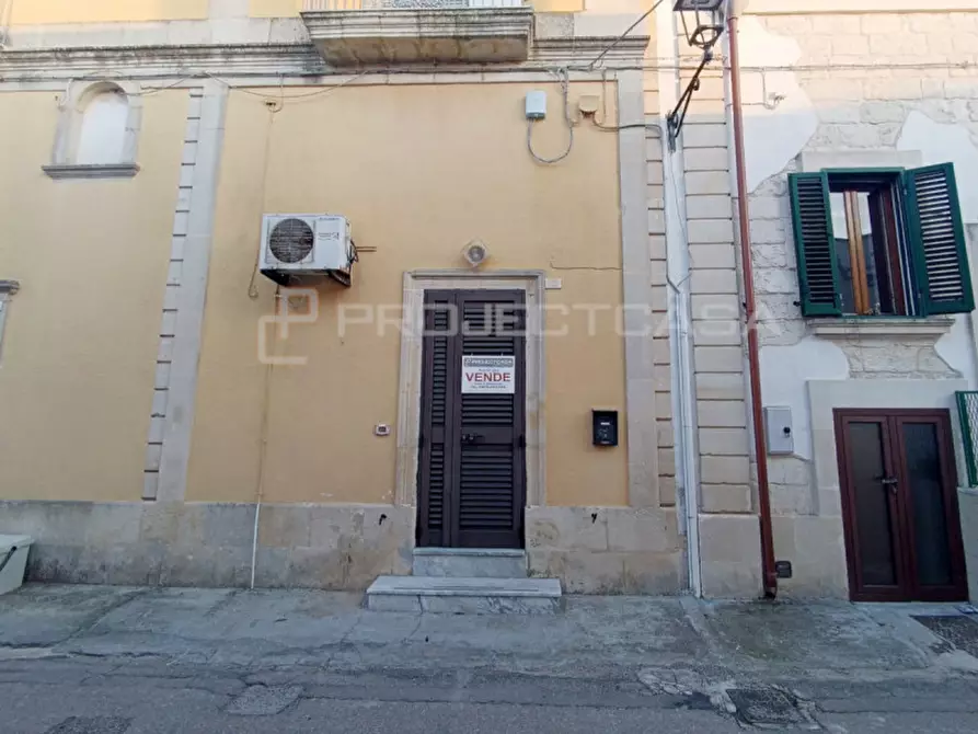 Immagine 10 di Casa indipendente in vendita  in via Pisanelli a San Cassiano