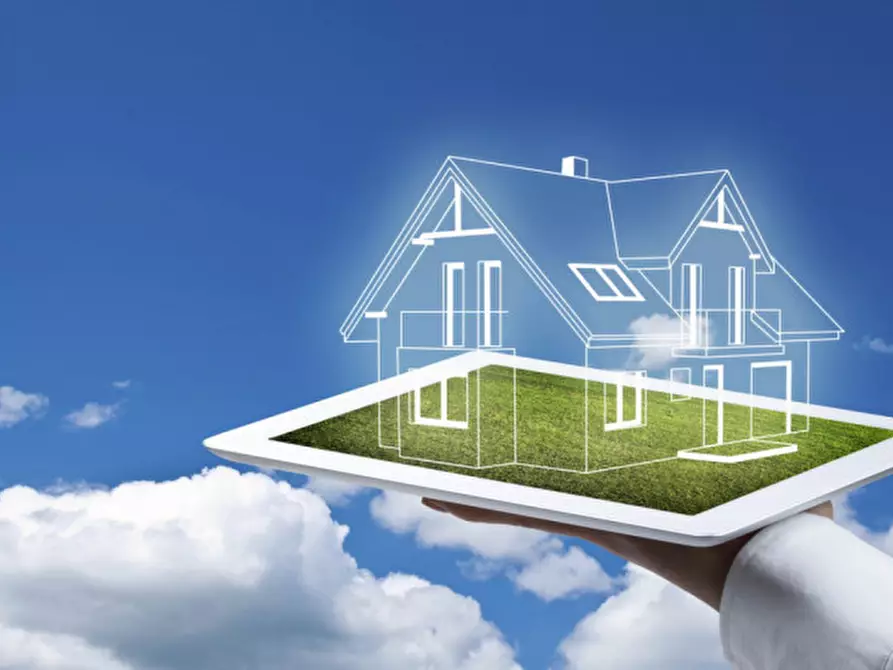 Immagine 16 di Villa in vendita  in Strada Comunale del Molino a Lesignano De' Bagni