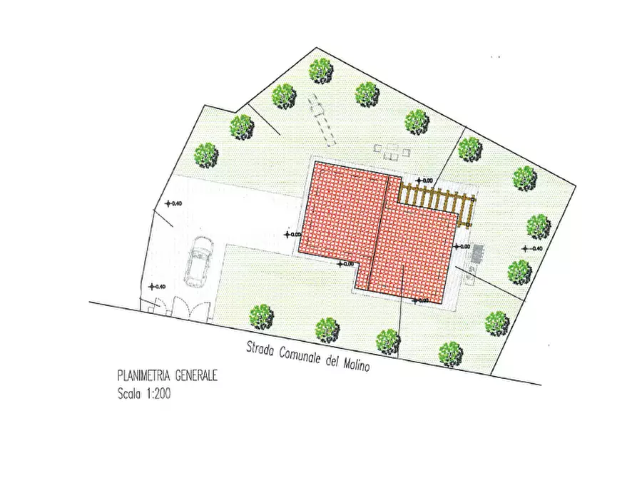 Immagine 25 di Villa in vendita  in Strada Comunale del Molino a Lesignano De' Bagni