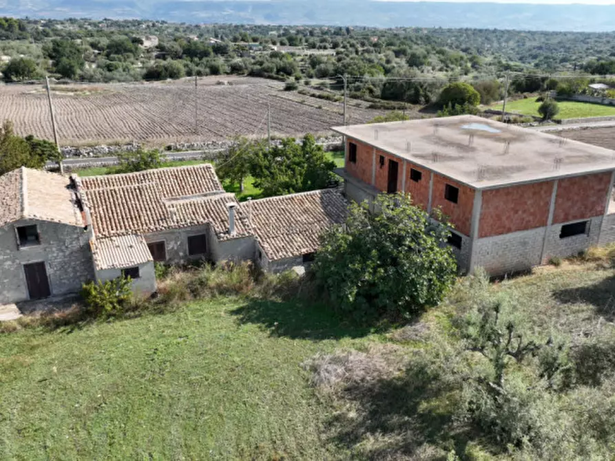 casa indipendente in vendita a Modica in zona Frigintini