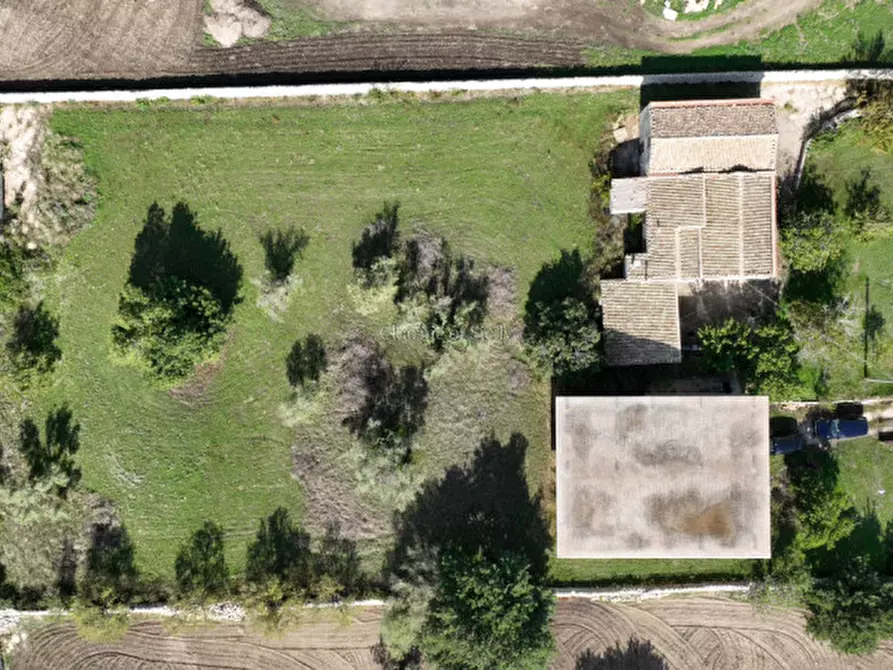 Immagine 3 di Casa indipendente in vendita  a Modica