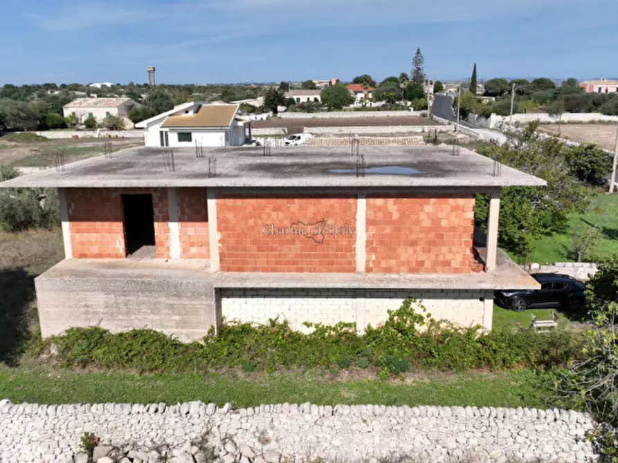 Immagine 8 di Casa indipendente in vendita  a Modica
