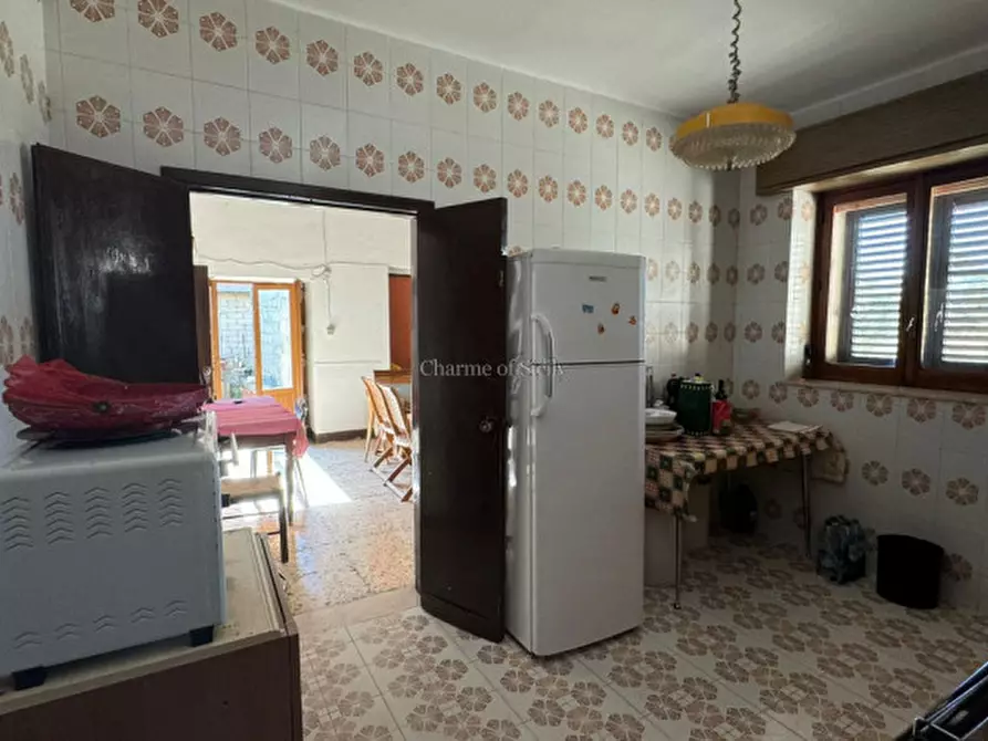 Immagine 30 di Casa indipendente in vendita  a Modica