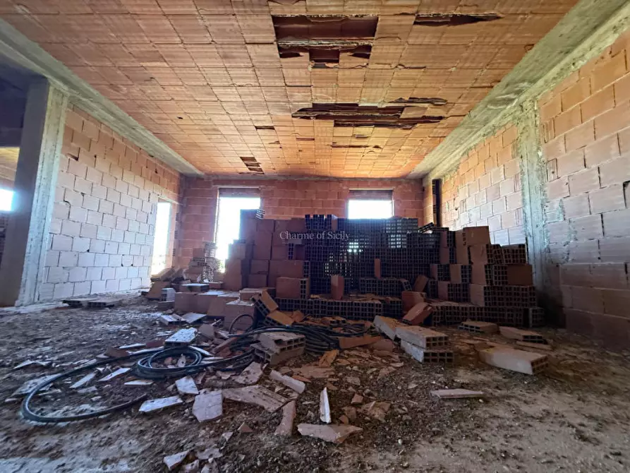 Immagine 52 di Casa indipendente in vendita  a Modica