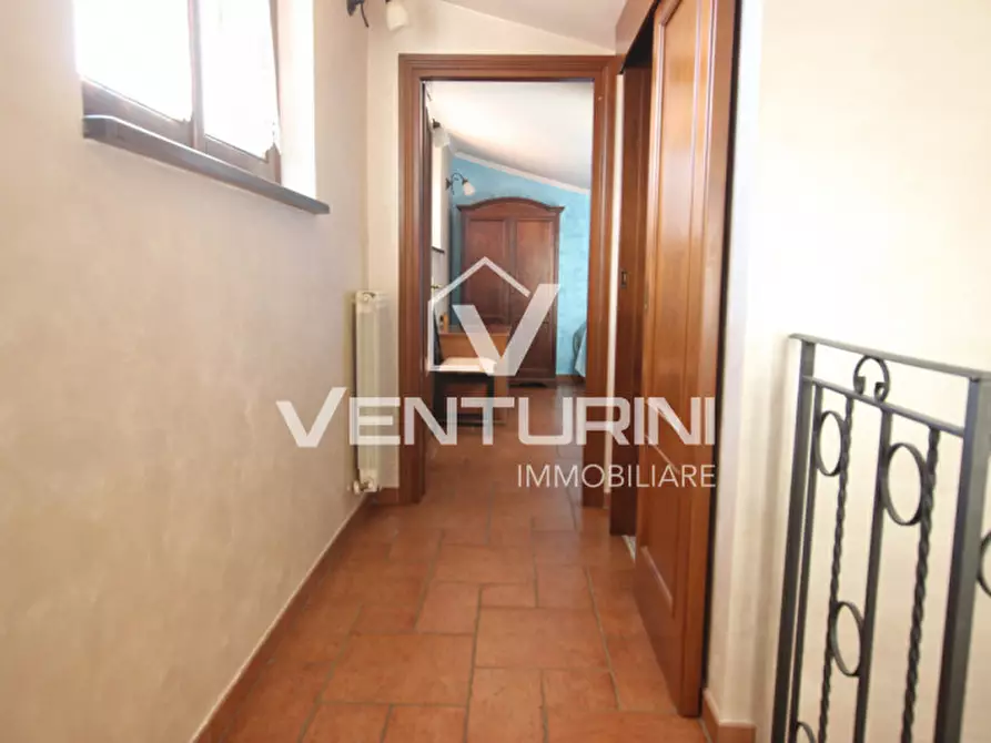 Immagine 20 di Villa in vendita  in Via Sacrofano Prima Porta a Roma