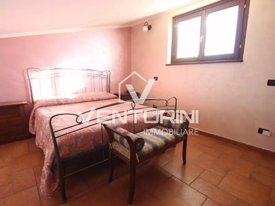 Immagine 21 di Villa in vendita  in Via Sacrofano Prima Porta a Roma