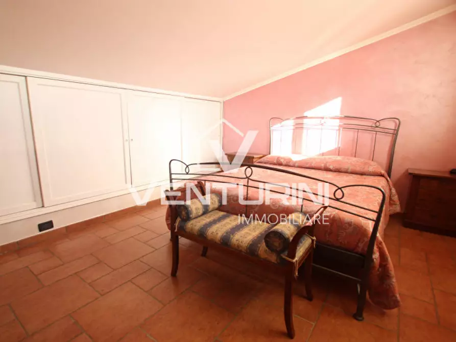 Immagine 22 di Villa in vendita  in Via Sacrofano Prima Porta a Roma