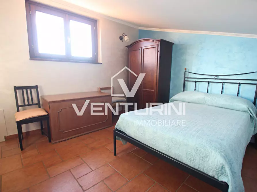 Immagine 23 di Villa in vendita  in Via Sacrofano Prima Porta a Roma