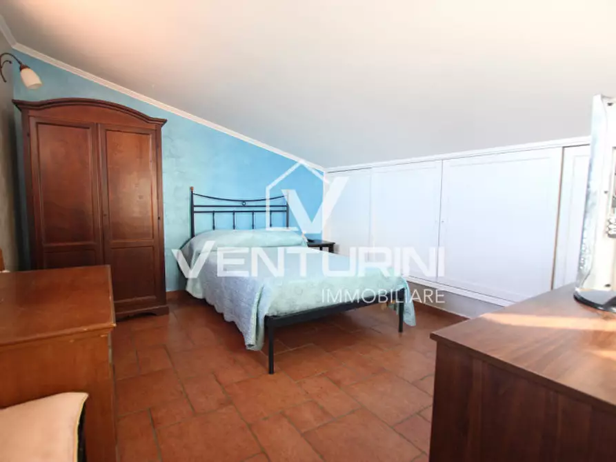 Immagine 24 di Villa in vendita  in Via Sacrofano Prima Porta a Roma