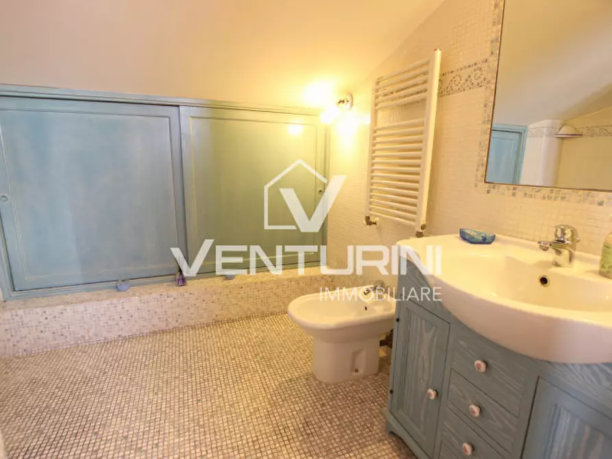 Immagine 25 di Villa in vendita  in Via Sacrofano Prima Porta a Roma