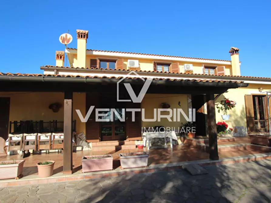 Immagine 33 di Villa in vendita  in Via Sacrofano Prima Porta a Roma