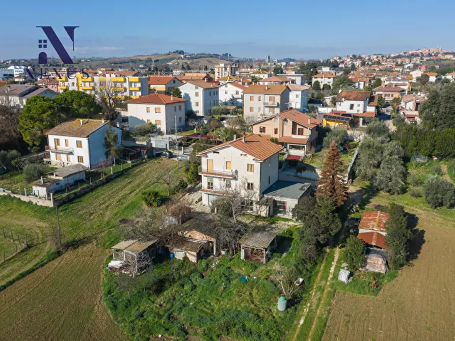 Immagine 1 di Appartamento in vendita  in via veterana a Mondolfo