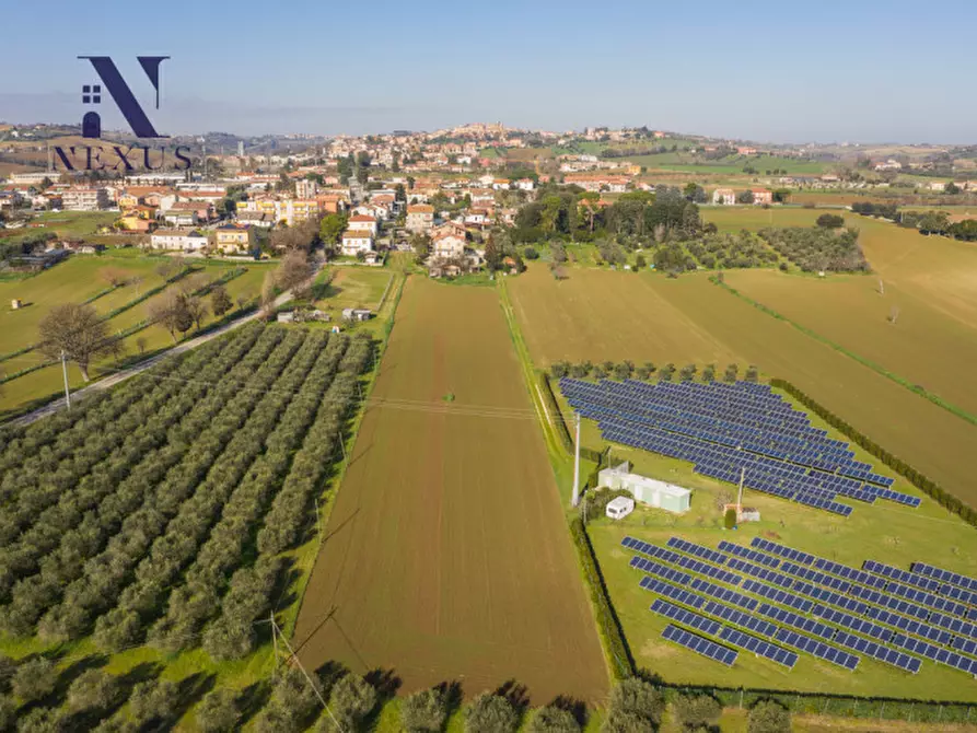 Immagine 2 di Appartamento in vendita  in via veterana a Mondolfo