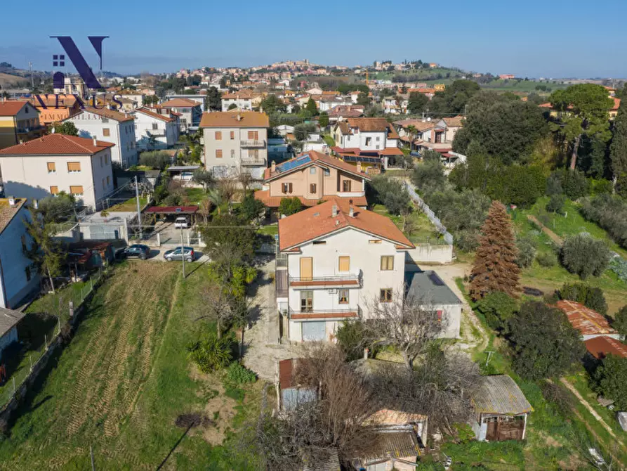 Immagine 3 di Appartamento in vendita  in via veterana a Mondolfo