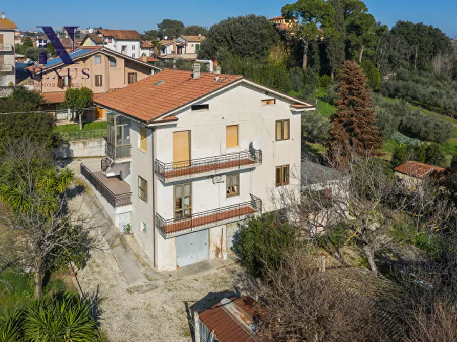 Immagine 4 di Appartamento in vendita  in via veterana a Mondolfo