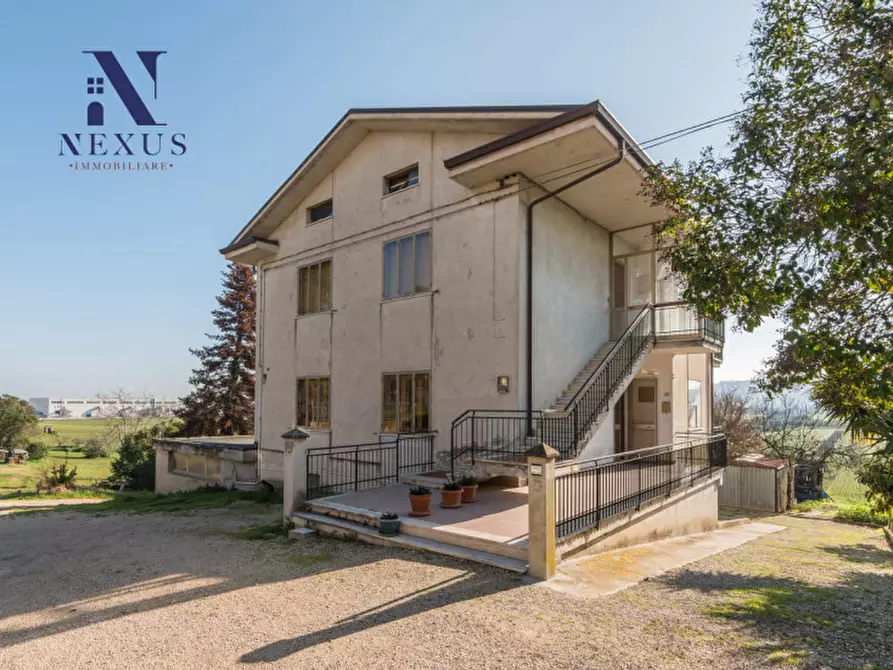 Immagine 5 di Appartamento in vendita  in via veterana a Mondolfo