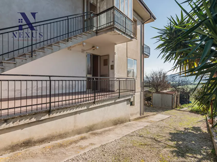 Immagine 6 di Appartamento in vendita  in via veterana a Mondolfo