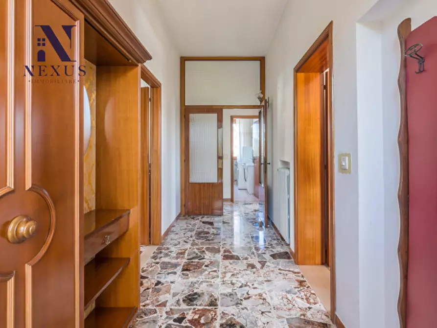 Immagine 7 di Appartamento in vendita  in via veterana a Mondolfo