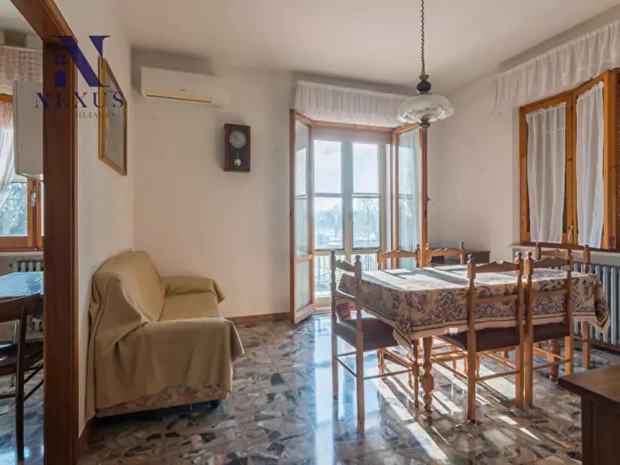 Immagine 8 di Appartamento in vendita  in via veterana a Mondolfo