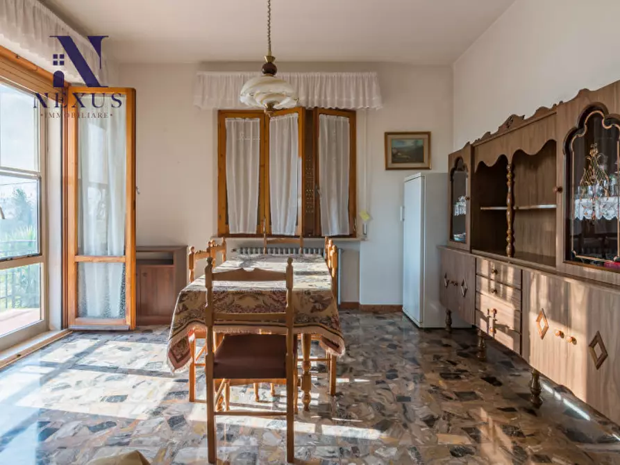 Immagine 9 di Appartamento in vendita  in via veterana a Mondolfo