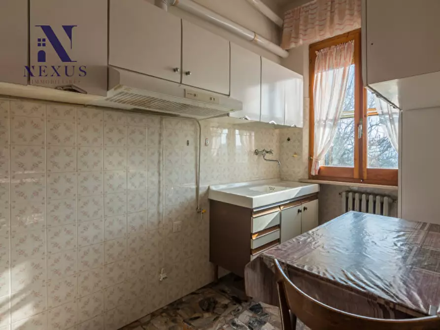 Immagine 11 di Appartamento in vendita  in via veterana a Mondolfo