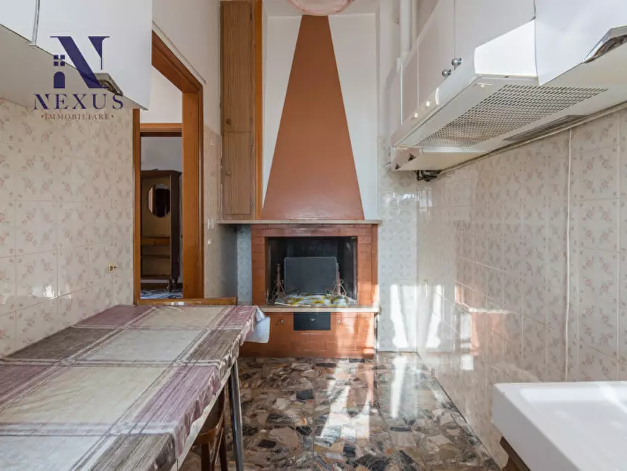 Immagine 12 di Appartamento in vendita  in via veterana a Mondolfo