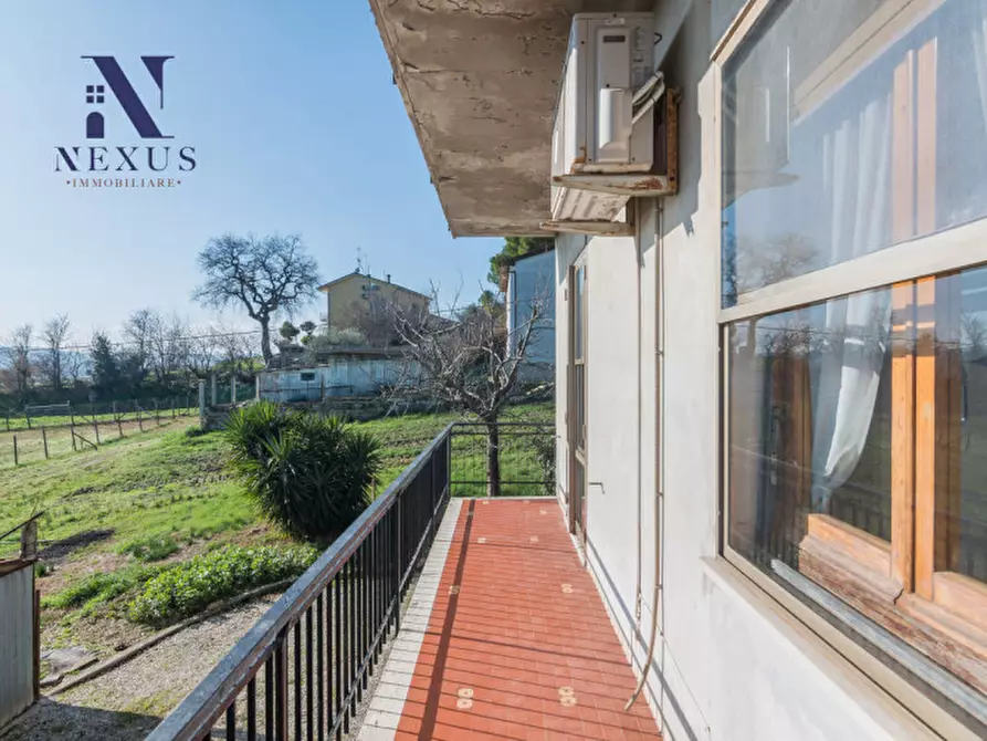 Immagine 13 di Appartamento in vendita  in via veterana a Mondolfo