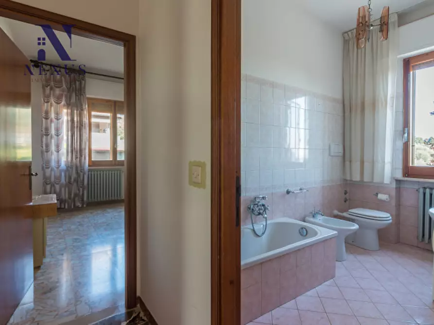 Immagine 20 di Appartamento in vendita  in via veterana a Mondolfo