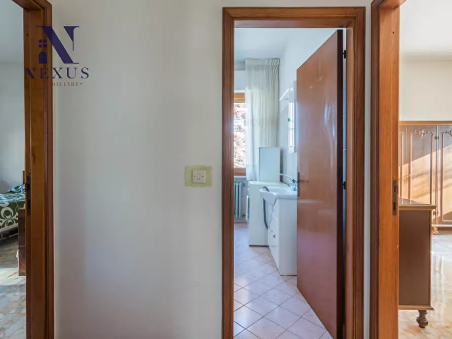 Immagine 23 di Appartamento in vendita  in via veterana a Mondolfo