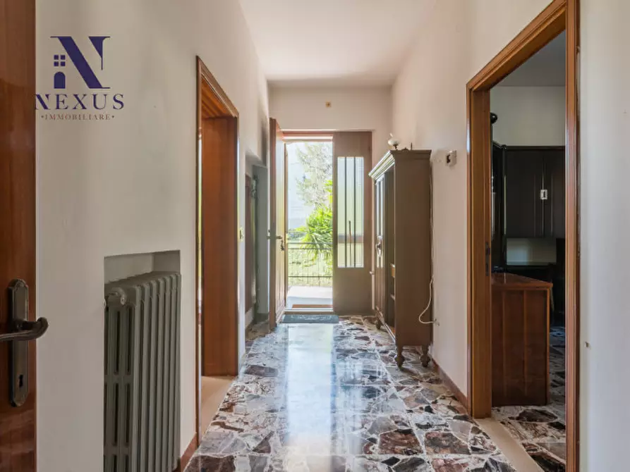 Immagine 25 di Appartamento in vendita  in via veterana a Mondolfo