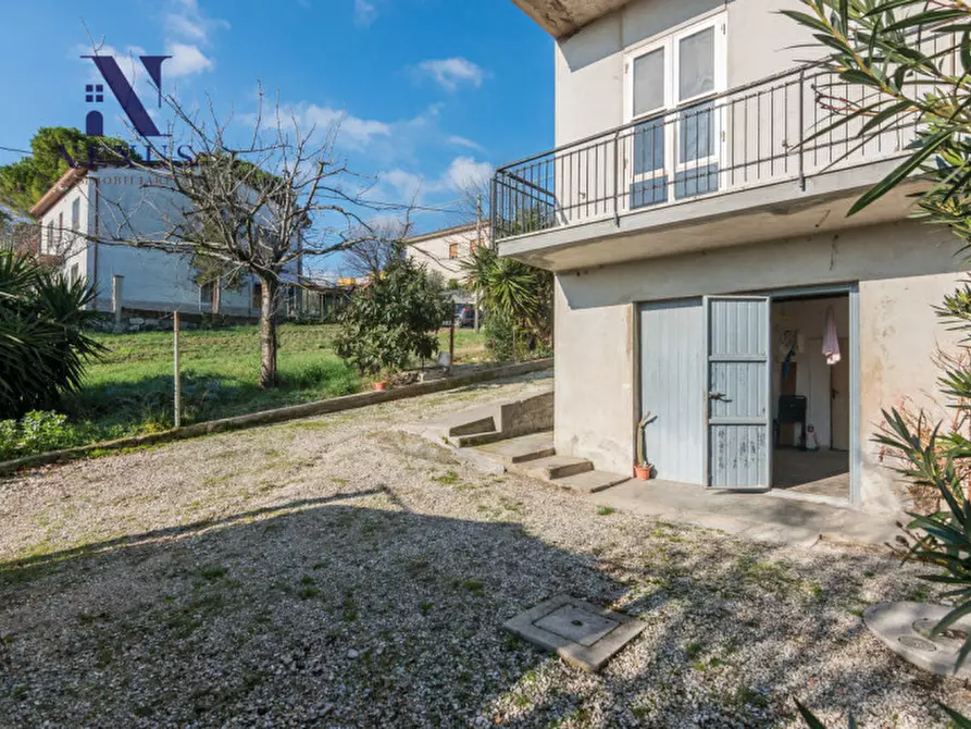 Immagine 26 di Appartamento in vendita  in via veterana a Mondolfo