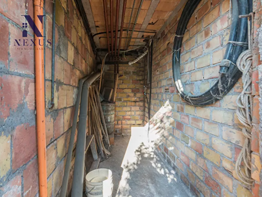 Immagine 30 di Appartamento in vendita  in via veterana a Mondolfo