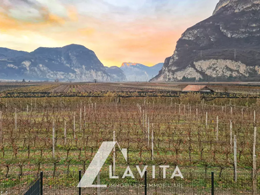 Immagine 1 di Appartamento in vendita  in weinbergweg - via della vigna a Cortina Sulla Strada Del Vino .Kurtinig An D.