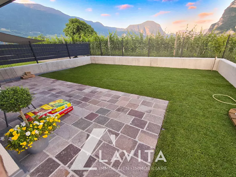 Immagine 2 di Appartamento in vendita  in weinbergweg - via della vigna a Cortina Sulla Strada Del Vino .Kurtinig An D.