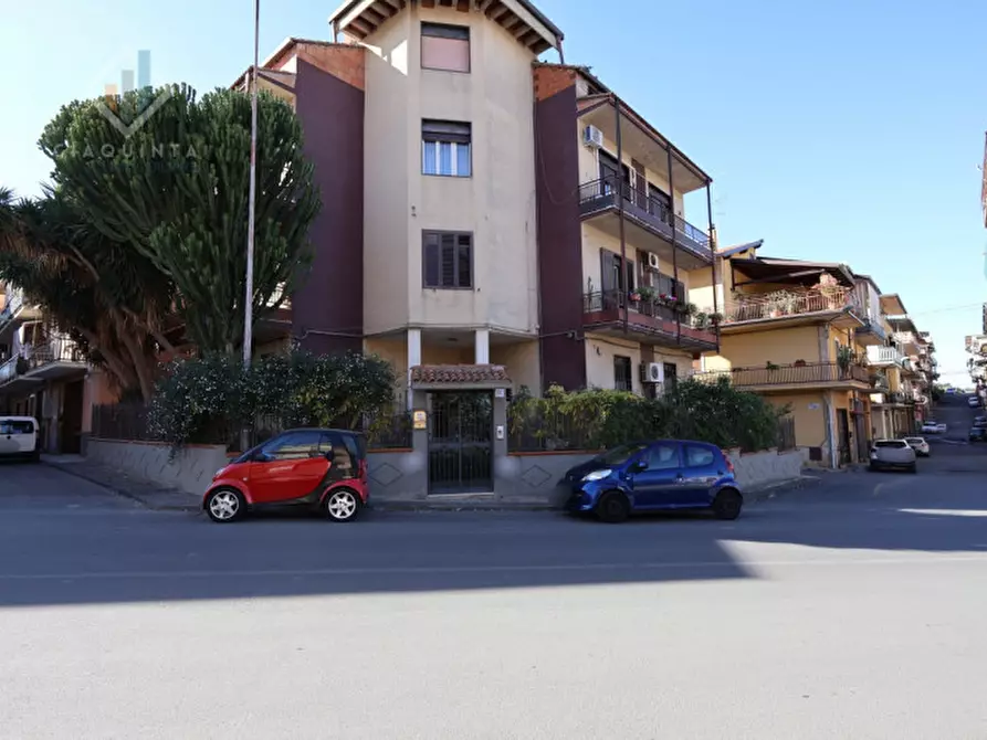 Immagine 1 di Monolocale in vendita  in via circonvallazione n.140 a Palagonia