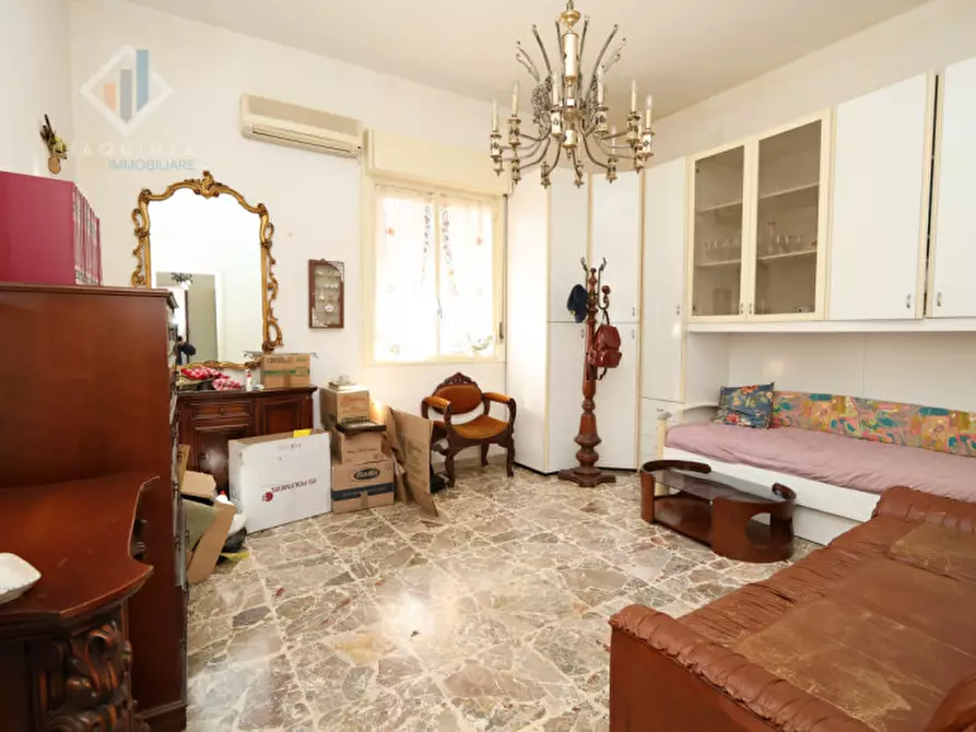 Immagine 2 di Monolocale in vendita  in via circonvallazione n.140 a Palagonia