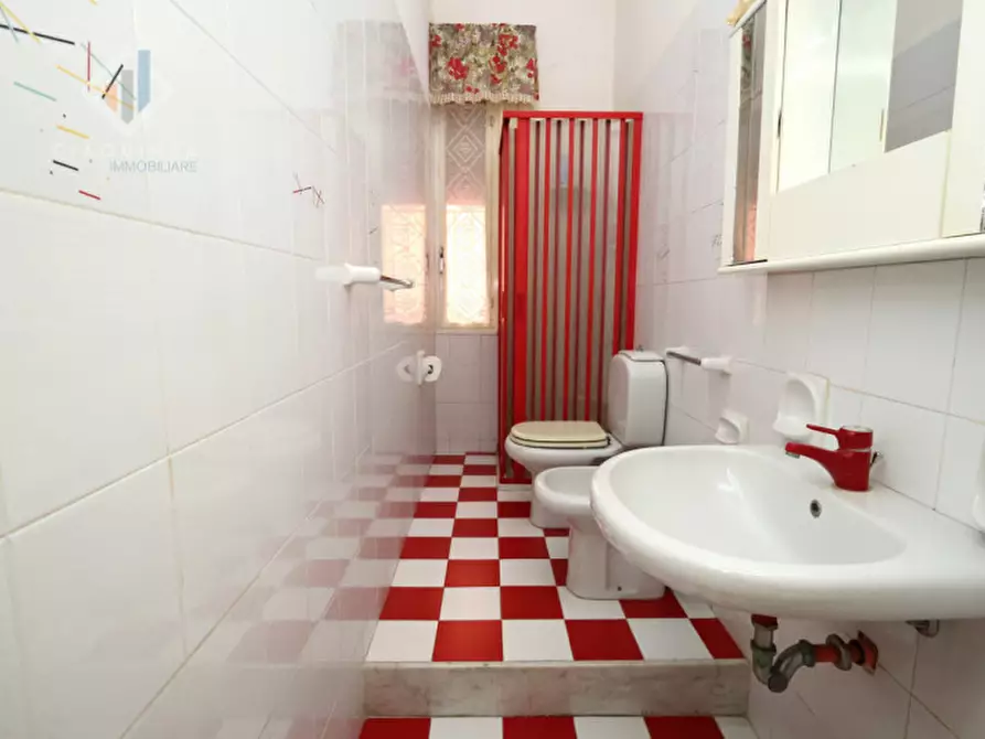 Immagine 4 di Monolocale in vendita  in via circonvallazione n.140 a Palagonia