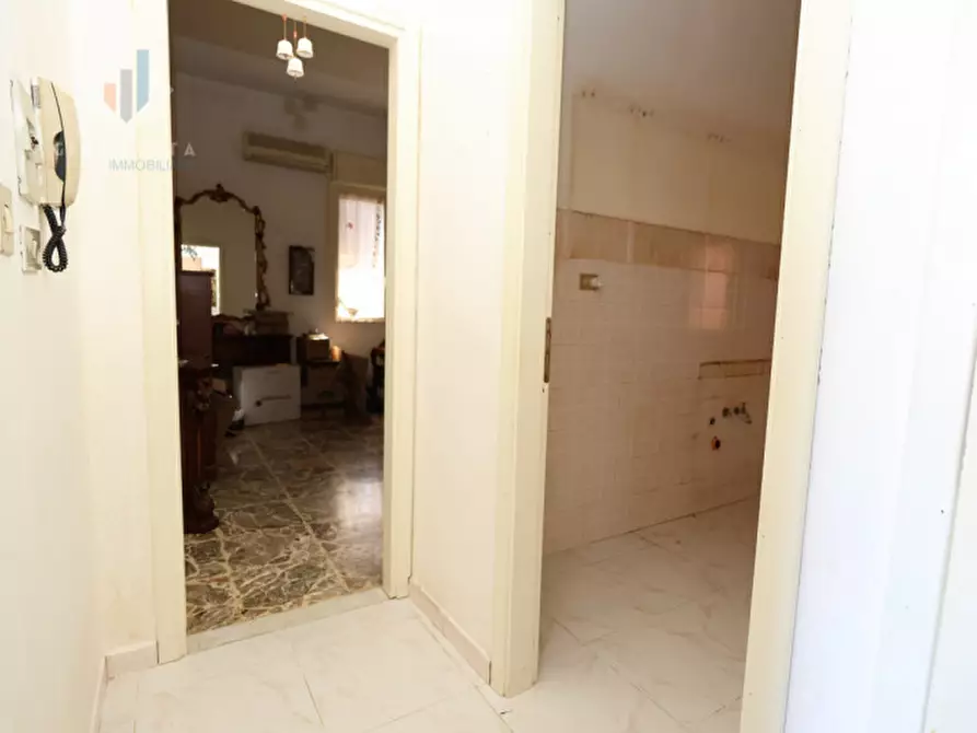 Immagine 8 di Monolocale in vendita  in via circonvallazione n.140 a Palagonia