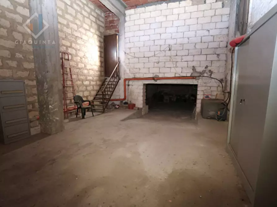 Immagine 10 di Monolocale in vendita  in via circonvallazione n.140 a Palagonia