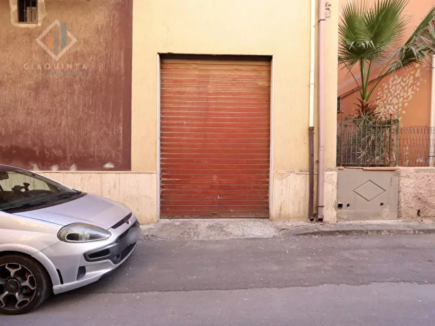 Immagine 14 di Monolocale in vendita  in via circonvallazione n.140 a Palagonia