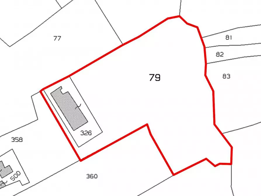 Immagine 7 di Terreno in vendita  in Contrada San Giovannello Suriano, N. Snc a Enna