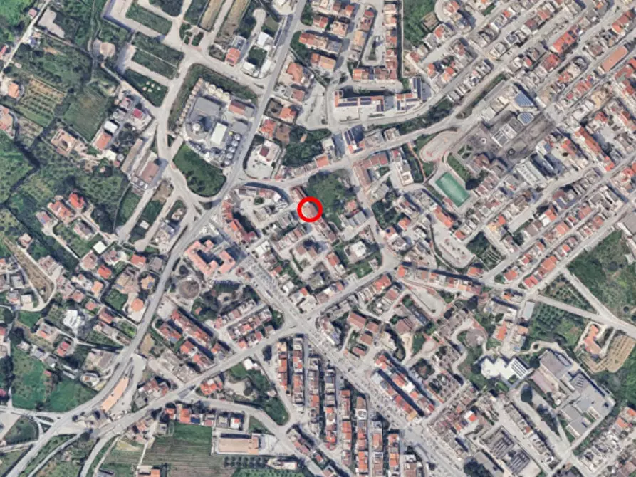 Immagine 12 di Appartamento in vendita  in Via G. Leopardi, N. 17 a Santa Ninfa