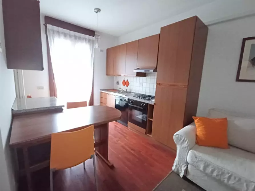 Immagine 1 di Appartamento in affitto  in VIALE VERONA a Vicenza